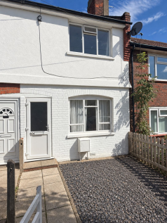 Queens Road, London, N3