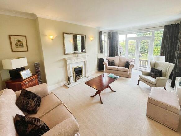 Sitting room