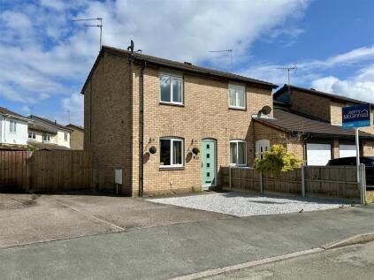 Smiths Way, Alcester