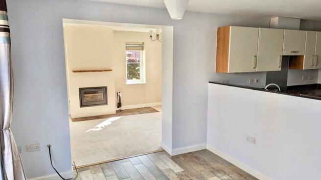 Open Plan