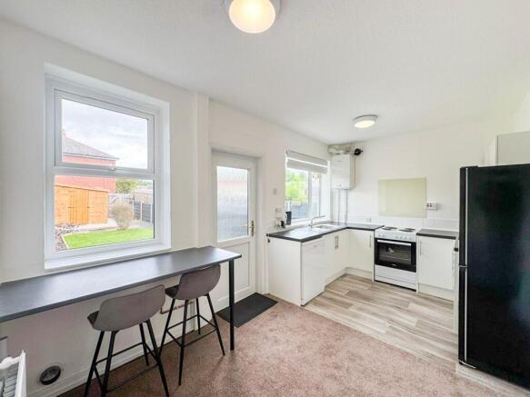 Kitchen / Diner