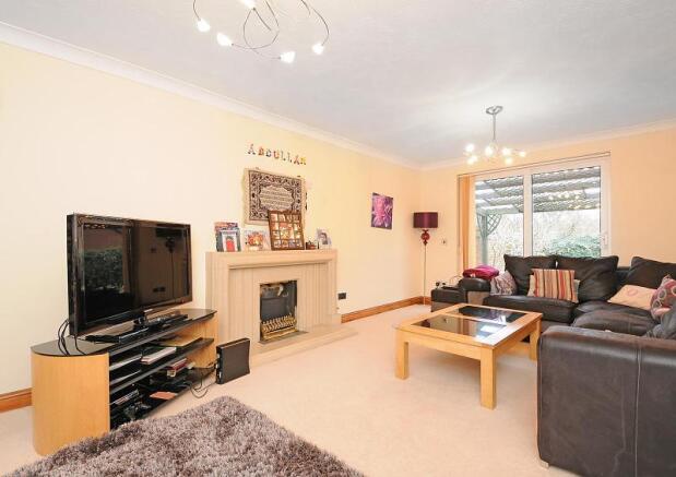 Sitting room