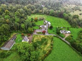 Midton House, Midton Road, Howwood, Johnstone PA9 1AG