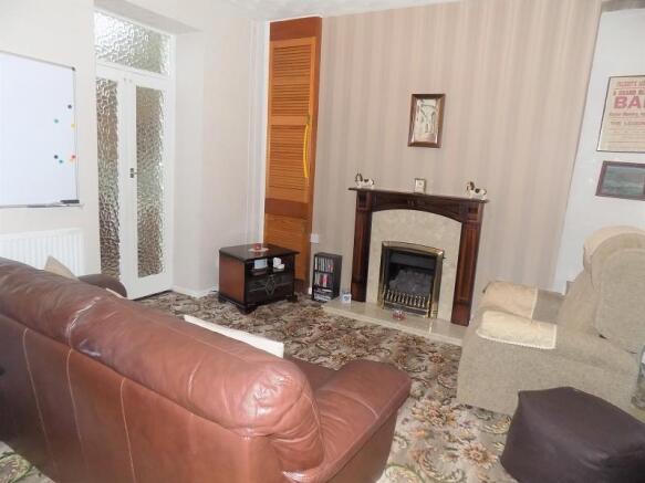 Reception Room 1