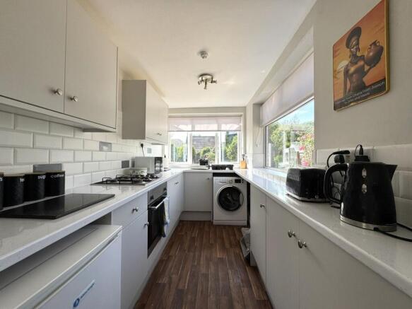 Fitted Kitchen