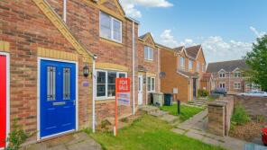 29a, Ashby Meadows, Spilsby PE23 5DN
