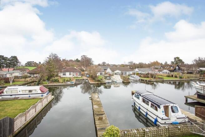 Mooring