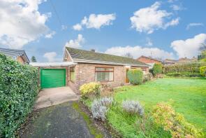 16, Bringewood Road, Ludlow SY8 2LZ