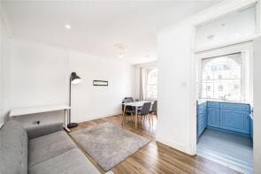 98, Inverness Terrace, London W2 3LD