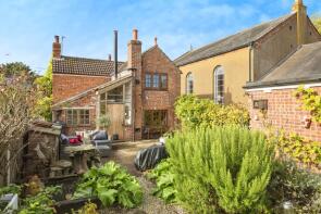 24, North Street, Osbournby, Sleaford NG34 0DR