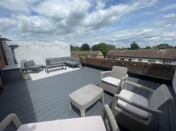 Roof Terrace