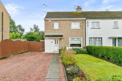 Inglestone Avenue, Thornliebank, G46