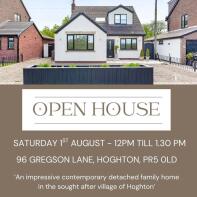 96, Gregson Lane, Hoghton, Preston PR5 0LD