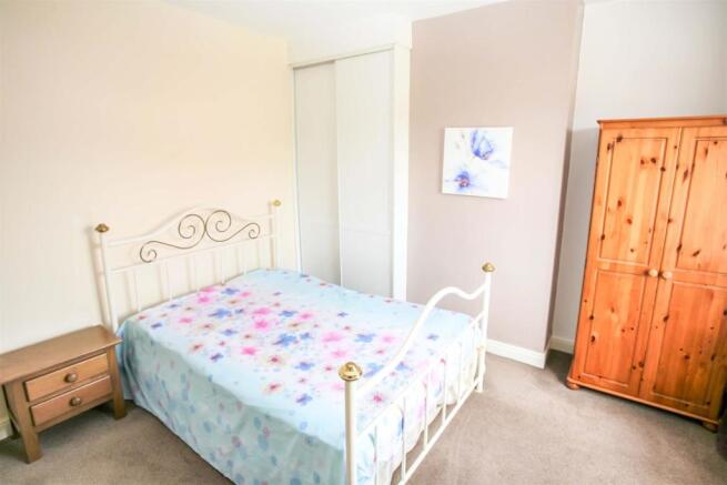 BEDROOM TWO (FRONT)