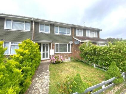 Britten Road, Basingstoke, RG22
