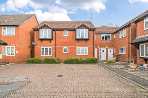 Abingdon Close, THAME