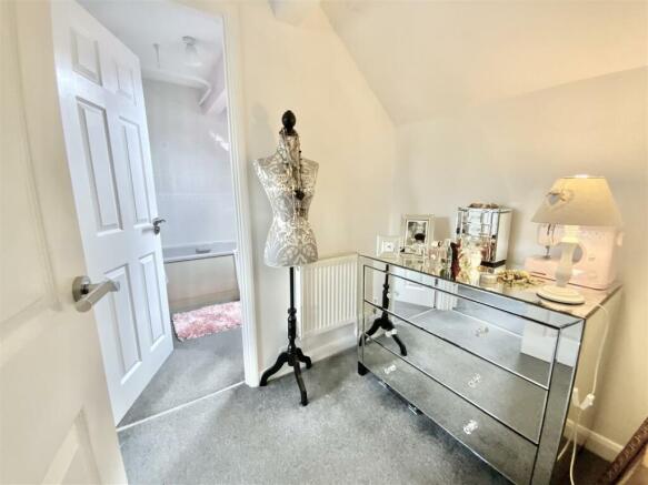 Master Suite