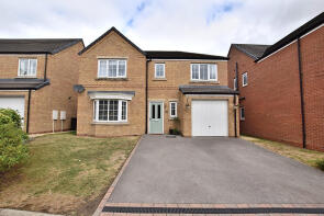 1, Thirsk Close, Catterick Garrison DL9 4BW