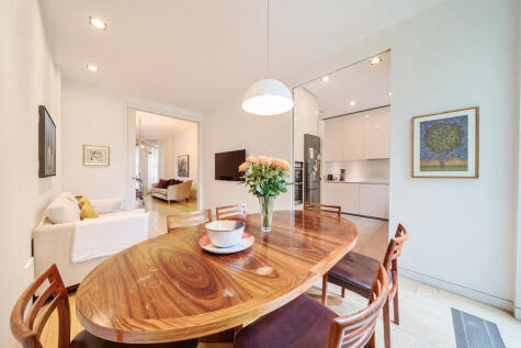 Holland Road, London, W14