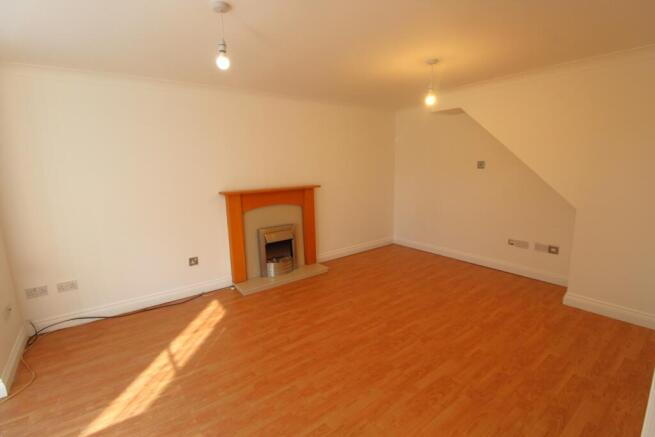 Living room 2