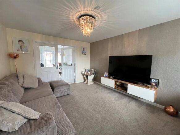 Heol Y Plas, Carway, Kidwelly, Carmarthenshire, SA17 photo 4