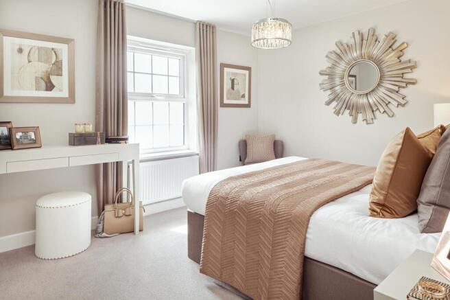 4 bed Semi-Detached for sale Image 7