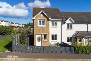 10, Whitehall Close, Chirnside TD11 3SS