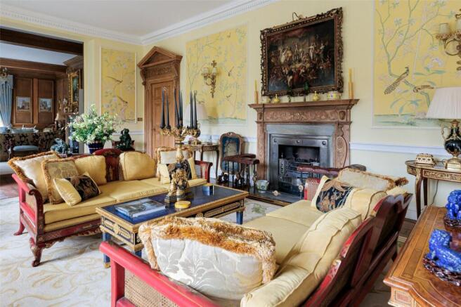 Main Salon