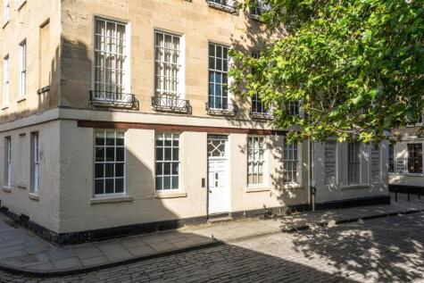 Abbey Green, Bath
