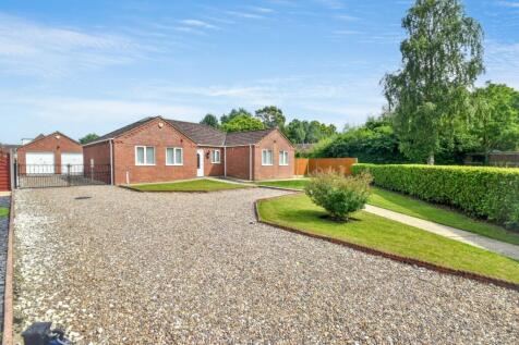 Waincroft Close, Wainfleet, PE24
