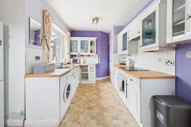 Ringstone Crescent