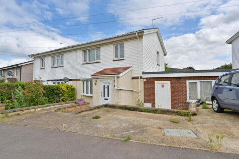Ilkley Road, Bushey, South Oxhey, WD19
