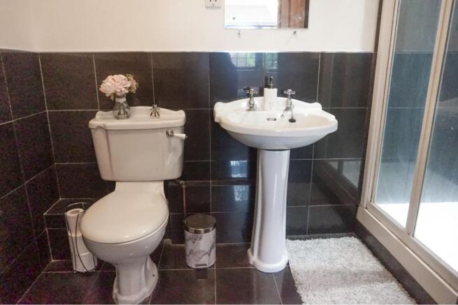 En-suite