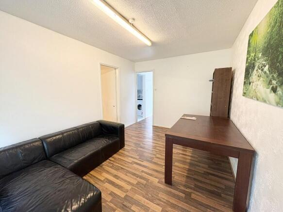 Reception Room One
