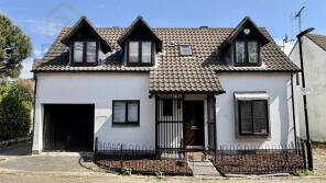 7, Juniper Lane, Beckton, London E6 5UR