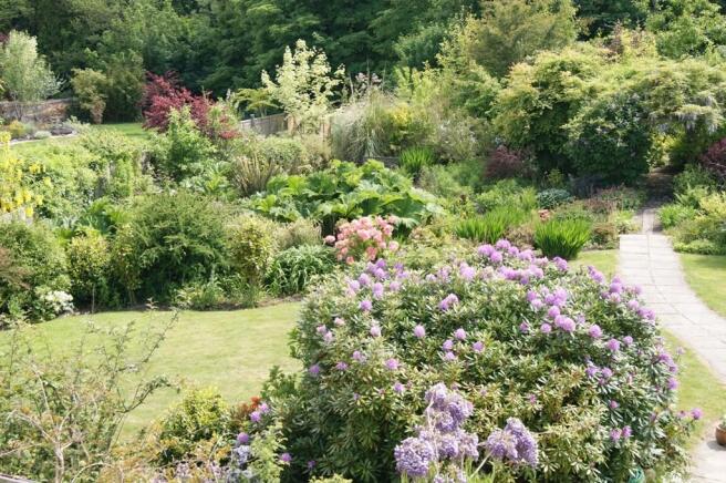 Gardens