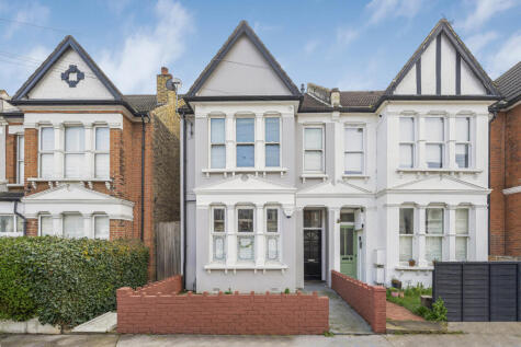 Sangley Road, London, SE25