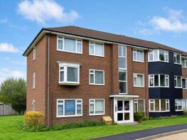 35, Hurst Court, Horsham RH12 2EW