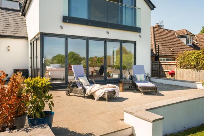 The Patio