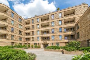Flat 15, Taona House, Merrion Avenue, Stanmore HA7 4BS