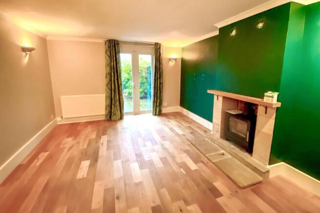 13 Newbourne Gardens, Lower Stanton St Quintin, Chippenham, Wiltshire, SN14 6BX