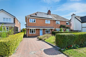 10, Marston Lane, Burton-on-trent DE13 9BH