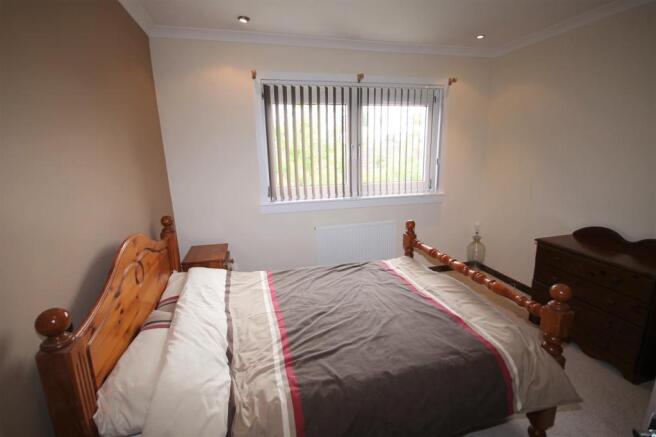 Bedroom 1 Aspect 1