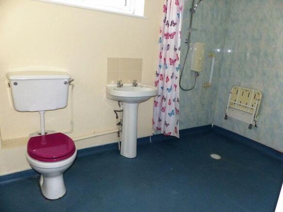 Wet Room