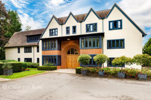 Apartment 5, Ascot Place, Windsor Road, Ascot SL5 7GZ