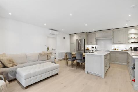 Lexham Gardens, London, W8