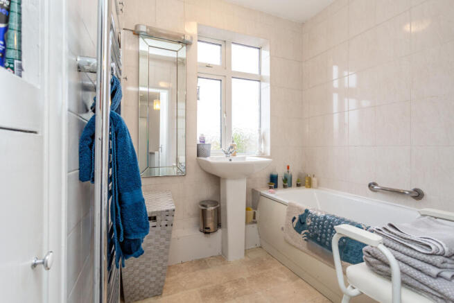 bathroom a