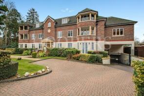 1, Sambrook Court, Westfield Park, Pinner HA5 4JZ