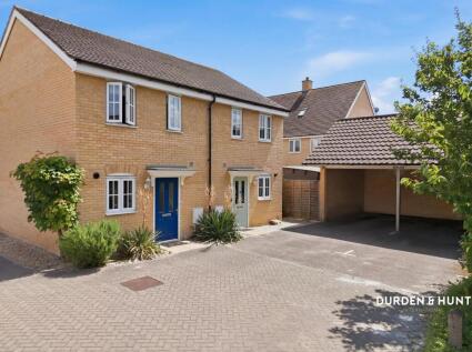 Cinder Street, Colchester, CO2