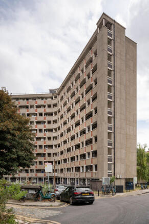 222776 - Diss Street, London, E2 7QY - high res...